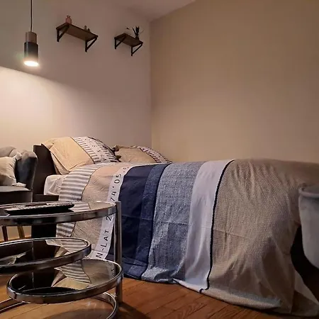 24H Course/Moto/ Oasis / Antares Apartment Le Mans Exterior photo